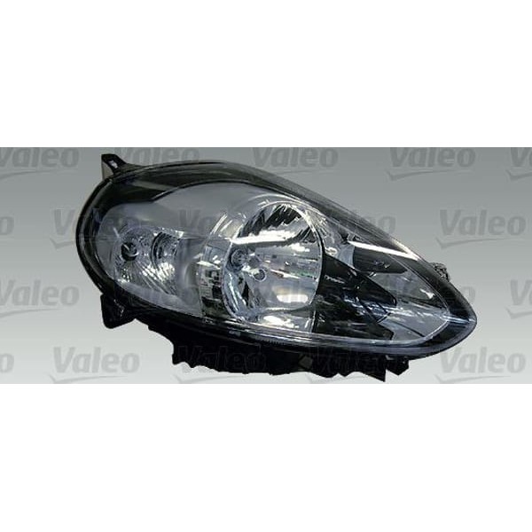 VALEO 44212 Far Sol Punto Evo