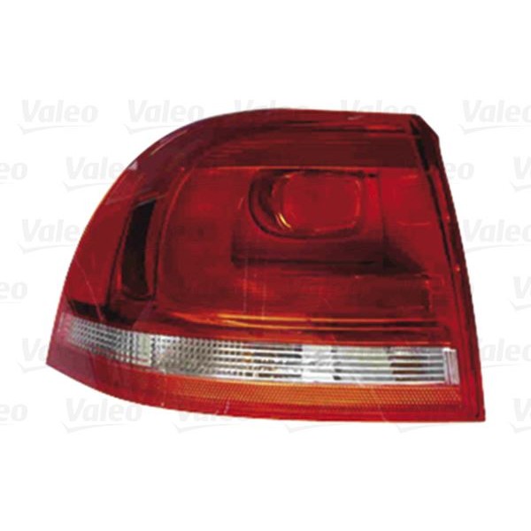 VALEO 44257 Stop (Sol) (Dış) Volkswagen Touareg (2010/04-)