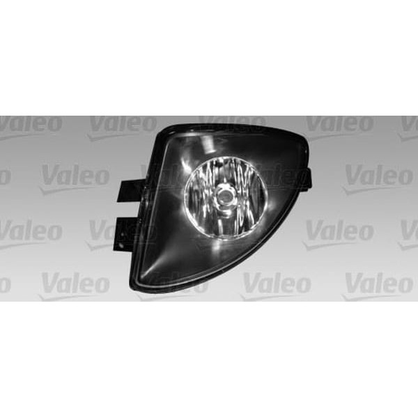 VALEO 44368 Sis Farı (Sol) Bmw 5 Series 2010/04-Cam 