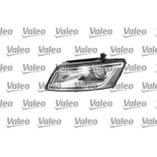 VALEO 44867 Far(Sol) Audi Q5 2012/09 Bıfunctıon