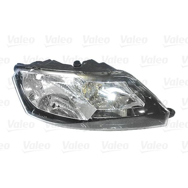 VALEO 44893 Far Sol Rapid 12- 1.2Tsı 1.4Tsı 1.6TDI Xenon Far Olmayan Araçlar Içın 