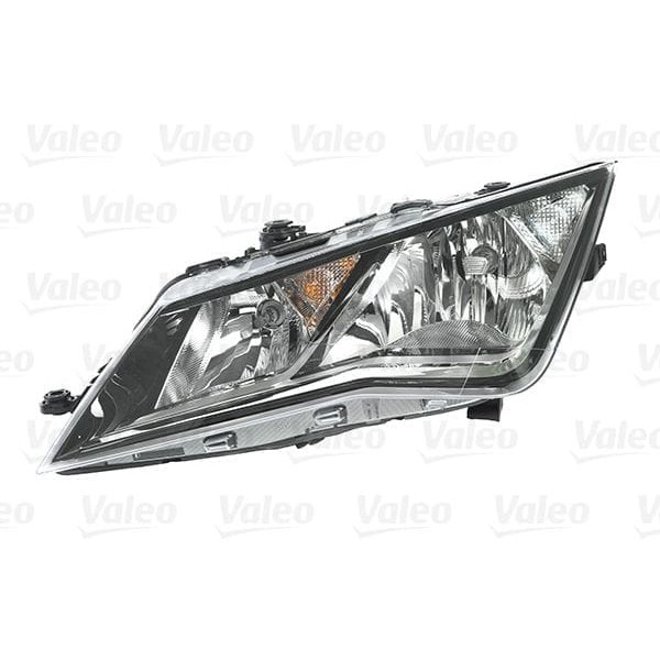 VALEO 45100 Far Sağ Leon 1.0Tsı 1.2Tsı Xenon Far Olmayanlar Içın 