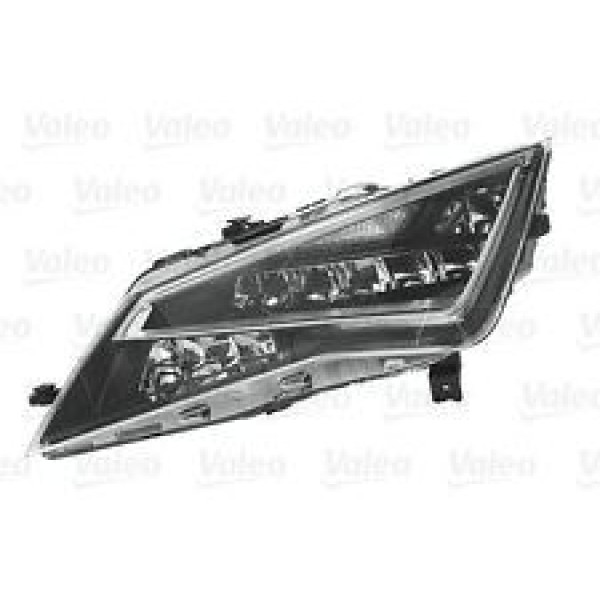 VALEO 45105 Far Sağ Leon 12- Full Led