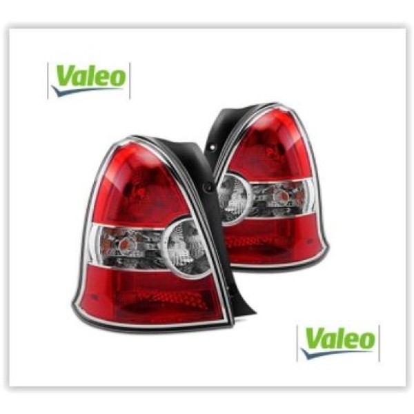 VALEO 45117 Stop Lambası Sağ Bagaj Leon 12- Led 