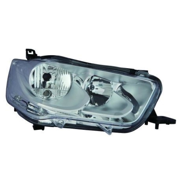 VALEO 45131 Far Sağ C-Elysee 12- 