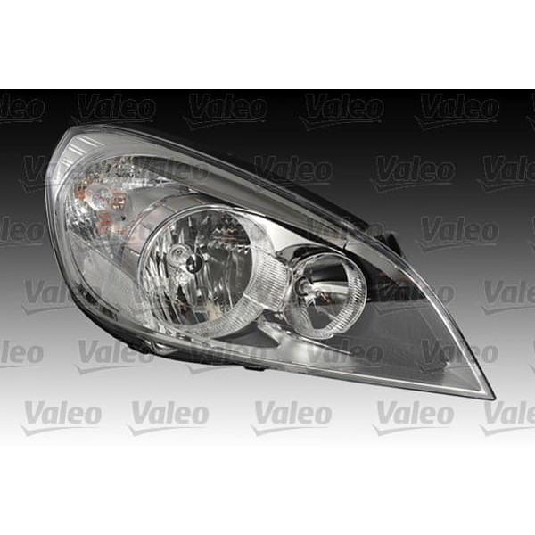 VALEO 45133 Far Sağ S60 V60 10-