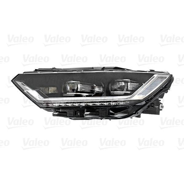 VALEO 46630 Far Sol (Ledli) Passat 14-