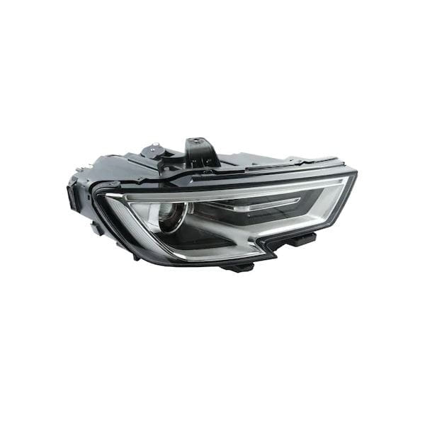 VALEO 46815 Far Sağ Komple A3 16- Blxenon Stand.