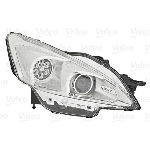 VALEO 46866 Far (Sol) (Xenon) Peugeot 508 2010/12