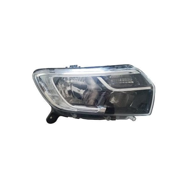 VALEO 46957 Far Sağ Volvo S60 10- 06 Xenon