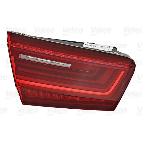 VALEO 47008 Bagaj Stop (Sol) Audi A6 2014/10 Led
