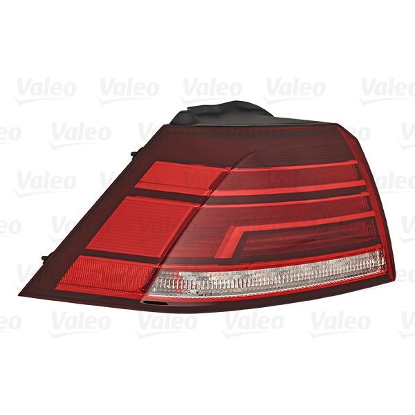 VALEO 47191 Stop (Sol) VW Golf Vıı 2017/01 Led 