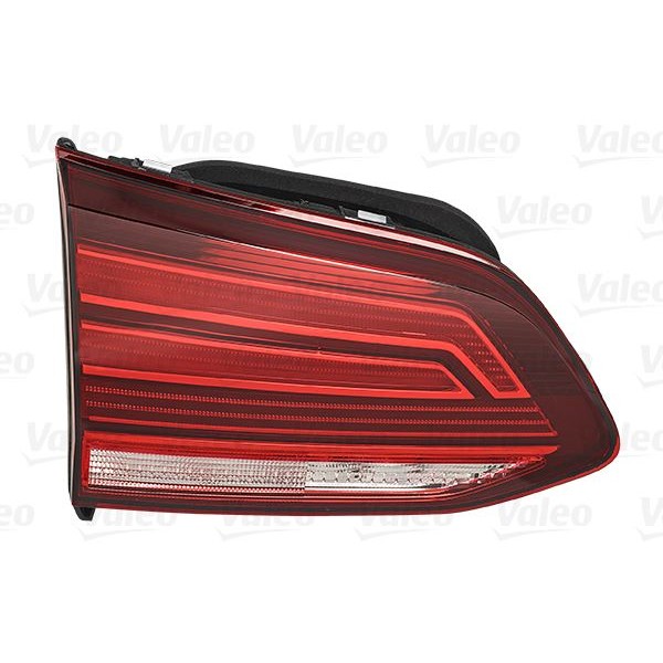 VALEO 47199 Stop (Sol) VW Golf Vıı 2017/01 Led (Bagaj Stop) 