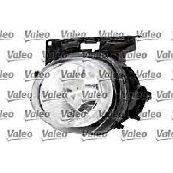 VALEO 47704 Sinyal Lambası Sol Juke 14-