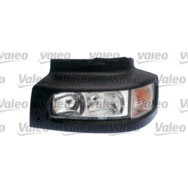 VALEO 89288 Far (E) (Sol) (H1) Rvı Mıdlum 03.00- 