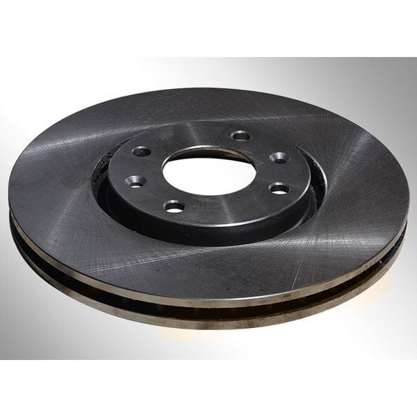 VALEO 186693 Fren Diski Ön 207 06- 307 00- 308 07- 1007 05- 2008 13- 3008 09- Partner 08- / Xsara C3 