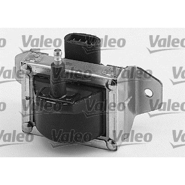 VALEO 245001 Ateşleme Bobini 205 309 405 