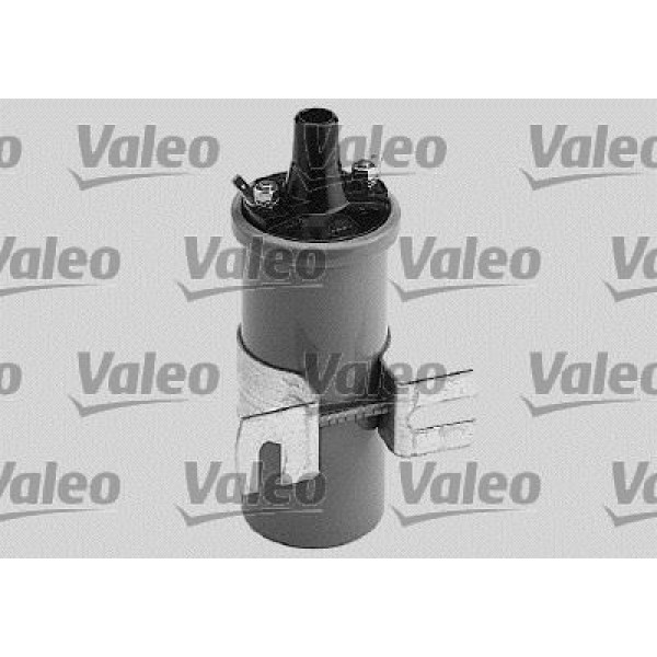 VALEO 245010 Ateşleme Bobini Murat 131 / Renault 9 Sprıng Renault 12 Ünıversal