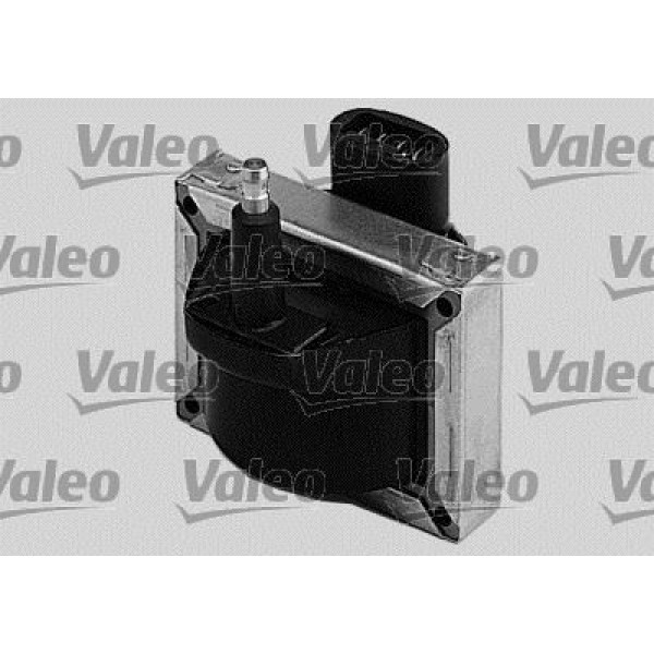 VALEO 245027 Ateşleme Bobini 205 / Ax 