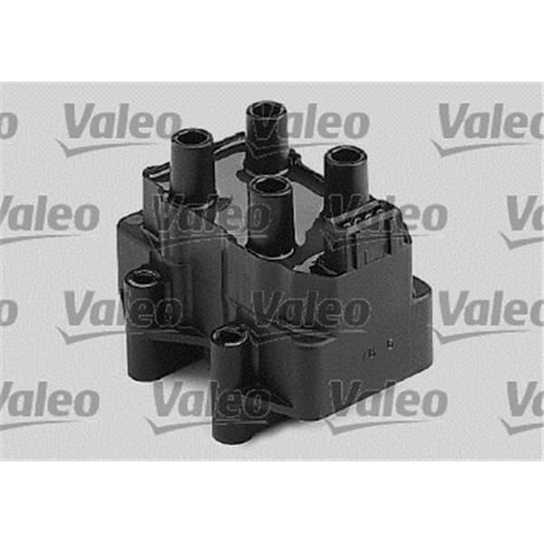 VALEO 245040 Ateşleme Bobini 106 205 306 -02 405 406 Partner Boxer / Berlingo 1.4 1.6 2.0 1.4 1.8