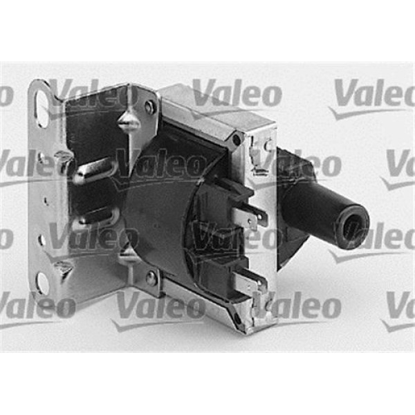 VALEO 245042 Ateşleme Bobini Astra F Classıc Vectra A B Corsa A B Combo Omega A 86-98 Kadett 1.4 1.6 
