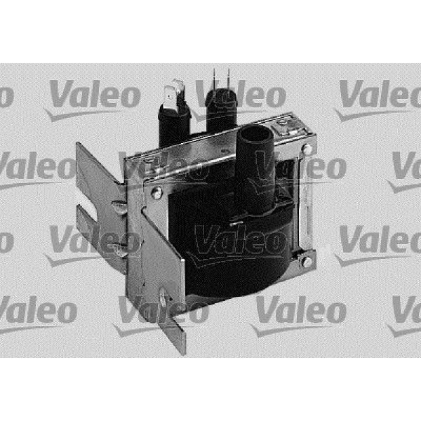 VALEO 245052 Ateşleme Bobini 
