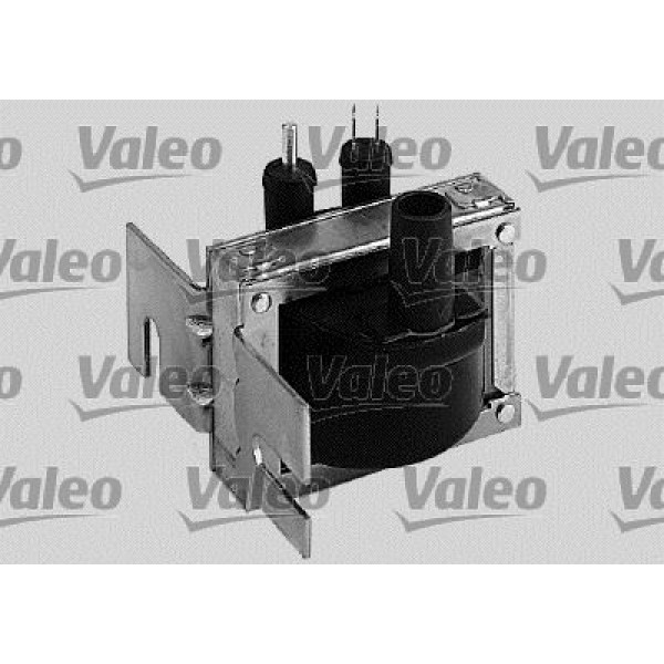 VALEO 245064 Ateşleme Bobini 2526071 Audi. Golf. Passat -88 