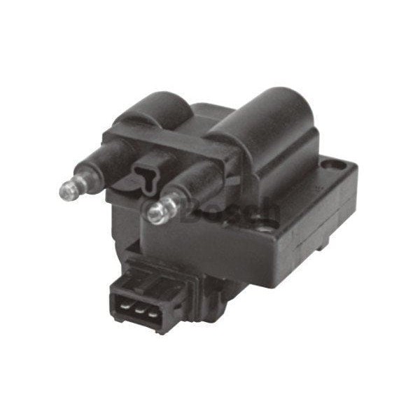 VALEO 245076 Ateşleme Bobini Megane 96-99 1.6