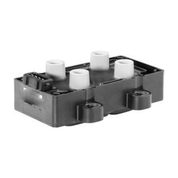 VALEO 245079 Ateşleme Bobini CLIO I II III Kangoo Laguna II Twingo 1.2 