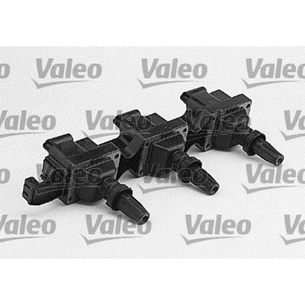 VALEO 245088 Ateşleme Bobini Psa