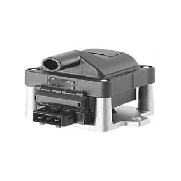 VALEO 245092 Ateşleme Bobini Golf Polo IV Hb 94-99 Passat Caddy 95-04 Transporter / Favorıt Felıcıa 