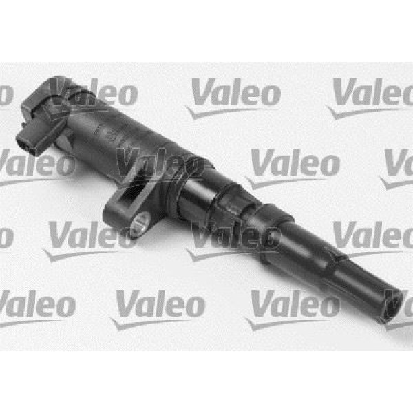 VALEO 245104 Ateşleme Bobini CLIO II Megane II Laguna 1.4 16V K4J 1.6 16V K4M Kalem