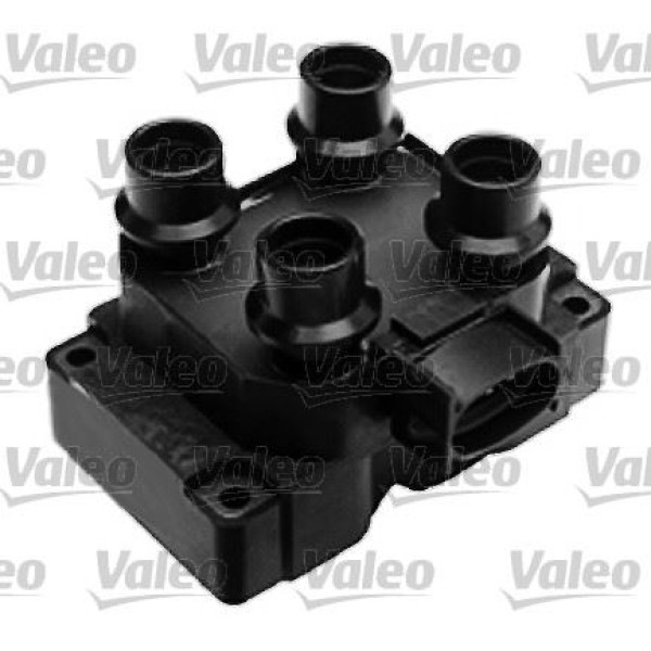 VALEO 245160 Ateşleme Bobini Escort 86-99 -Fiesta 89-02 -Mondeo 93-00 -Orion 92-93 -Puma 97-00 Gsg 