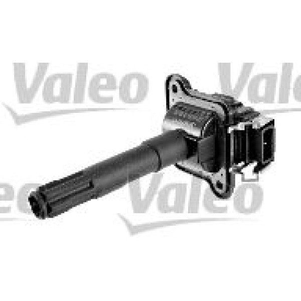 VALEO 245165 Ateşleme Bobini A3 A4 A6 A8 Bora Golf IV Passat Sharan 1.8T 96- 