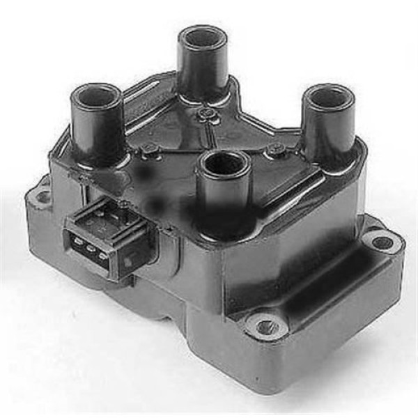 VALEO 245166 Ateşleme Bobini Palio Albea Tempra Tipo Uno Marea Brava Bravo Punto / 145 146 155 1.2 1