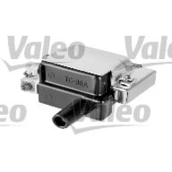 VALEO 245167 Ateşleme Bobini Civic V 96-00 Accord 90-98 Cr-V 97-02 Hr-V 99- / 600 90-