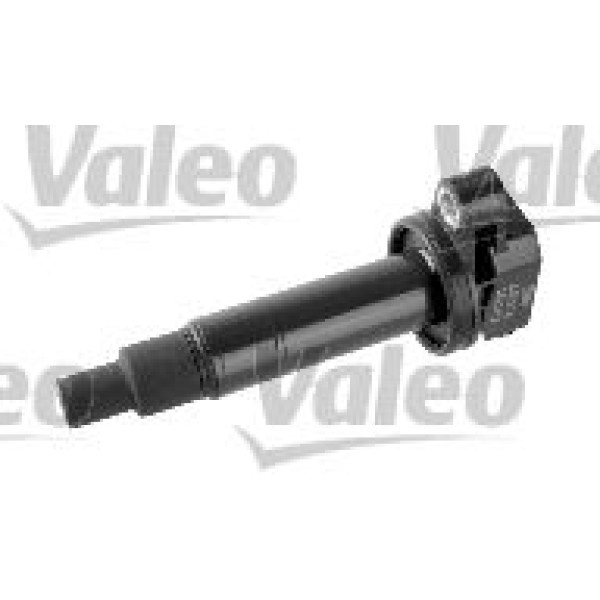 VALEO 245174 Ateşleme Bobini Yaris 00-11 1.0 1.3 1.33 1.5 Vvtı Kalem 4 Fişli 