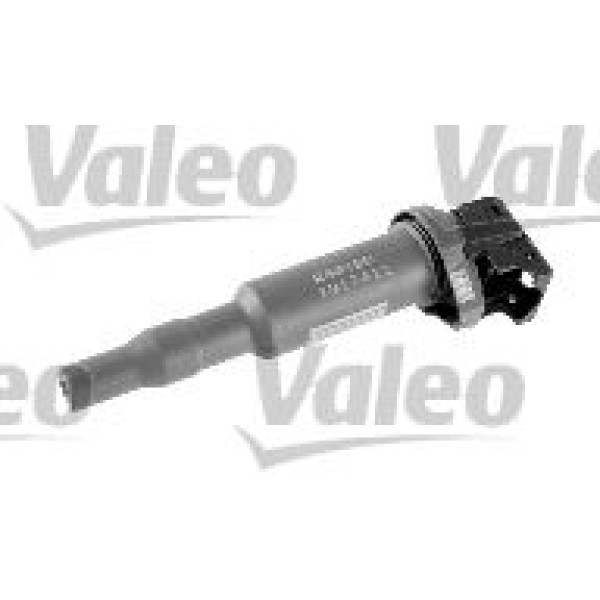 VALEO 245180 Ateşleme Bobini Bmw 1 Bmw 3 Bmw 5 Bmw 7