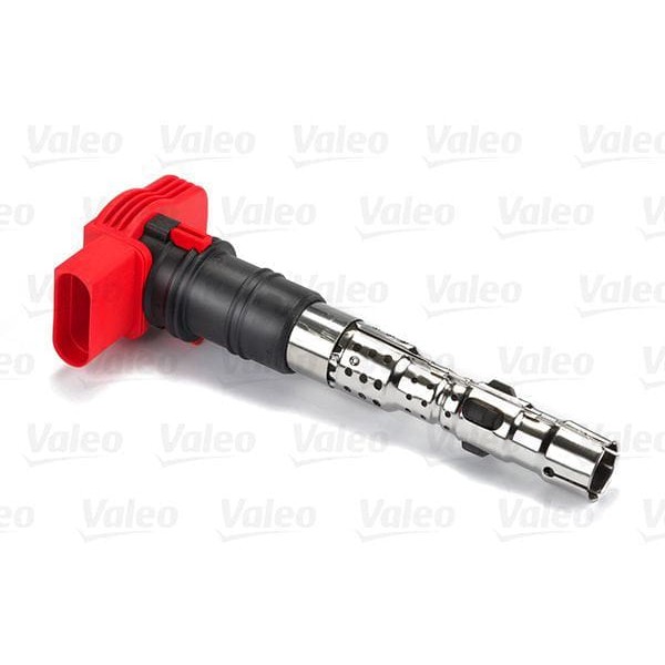 VALEO 245182 Ateşleme Bobini A4 A6 