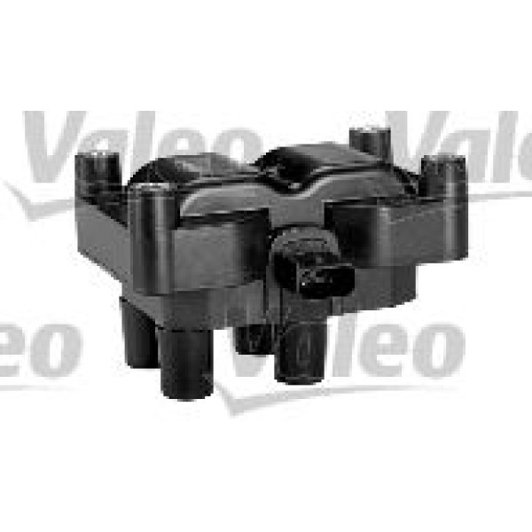 VALEO 245184 Ateşleme Bobini Fiesta Mondeo III 00- 