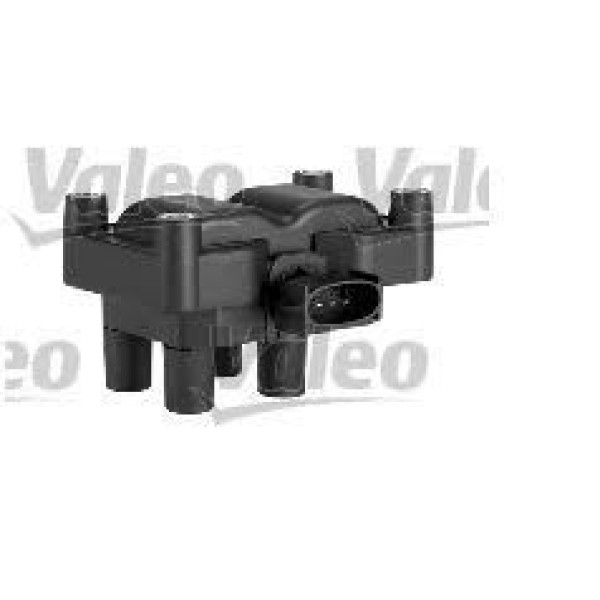 VALEO 245193 Ateşleme Bobini Cmax Focus Fusion 