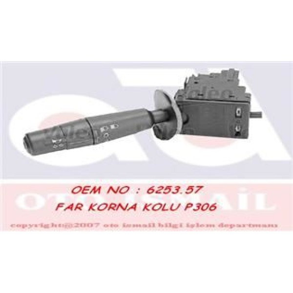 VALEO 251219 Far Korna Kolu 306