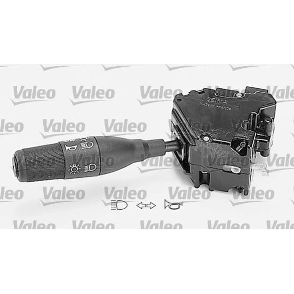 VALEO 251274 Far Korna Kolu R19 R21