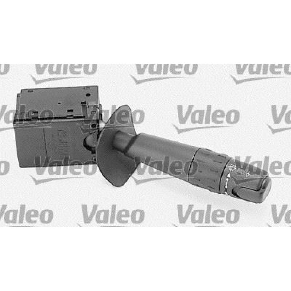 VALEO 251286 Silecek Kumanda Kolu 406 G.D