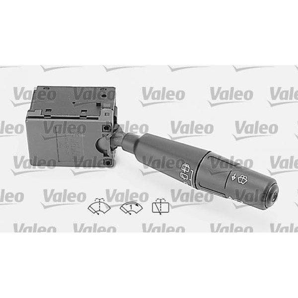 VALEO 251290 Silecek Kumanda Kolu 106