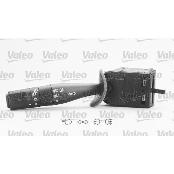 VALEO 251311 Far Korna Kolu 206 1.4 1.6 2.0 Sisli
