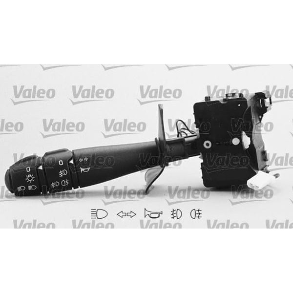 VALEO 251439 Far Korna Kolu Kangoo Megane I Sisli Ön Arka Sisli