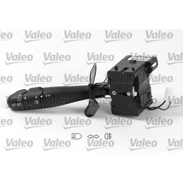 VALEO 251568 Far Kumanda Kolu Kangoo Megane I Megane I 99-03