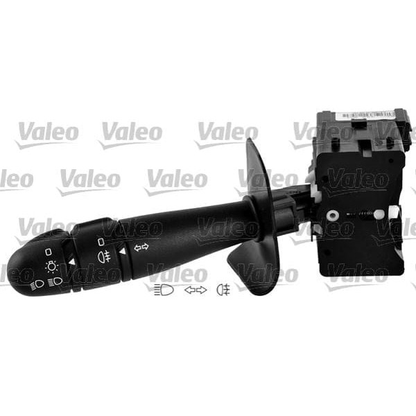 VALEO 251597 Far Sinyal Kolu Arka CLIO Thalia 01- Sisli 