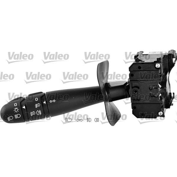 VALEO 251606 Far Sinyal Kolu Logan Sandero Sisli 